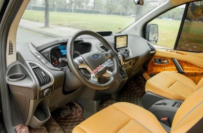 Ford Tourneo 2021 - Siêu lướt, odo 6000km