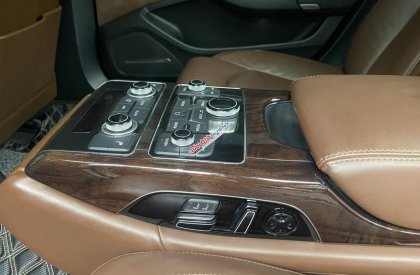 Audi A8 2012 - Cam kết pháp lí xe rõ ràng