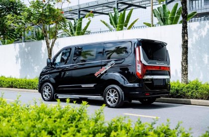 Ford Tourneo 2021 - Siêu lướt, odo 6000km