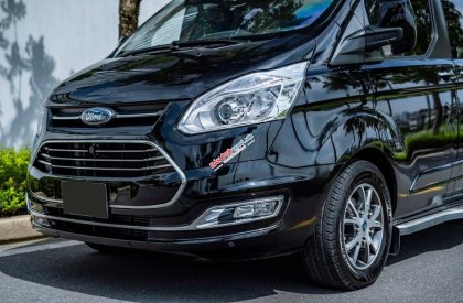 Ford Tourneo 2021 - Siêu lướt, odo 6000km