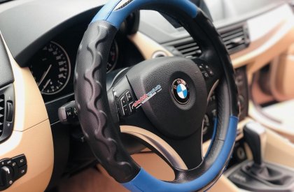 BMW X1 2010 - Xe nhập
