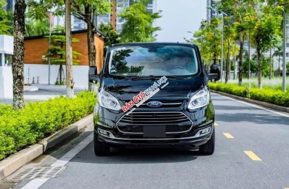 Ford Tourneo 2021 - Xe màu đen