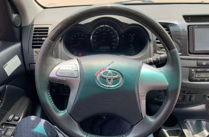 Toyota Fortuner 2015 - Auto 368 cần bán xe đăng ký tư nhân 1 chủ sử dụng từ mới, odo hơn 9v km, giá 578tr