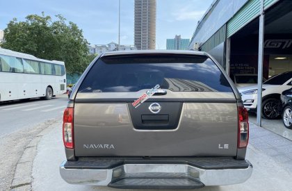 Nissan Navara 2014 - Nhận xe từ 121tr - Xe cũ máy zin - Tặng 12 lần thay dầu cho chủ mới