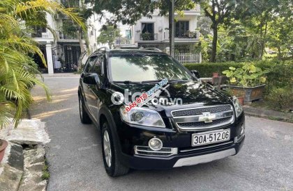 Chevrolet Captiva 2010 - Số sàn, chính chủ