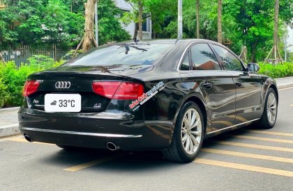 Audi A8 2010 - Giá 860tr