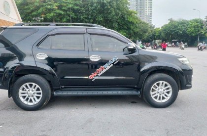 Toyota Fortuner 2015 - Xe rất đẹp