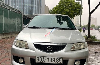 Mazda Premacy 2005 - Xe đăng ký lần đầu 2005 còn mới giá 149tr