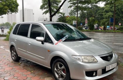 Mazda Premacy 2005 - Xe đăng ký lần đầu 2005 còn mới giá 149tr