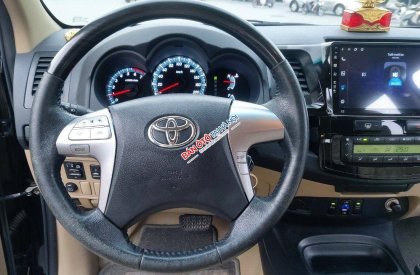 Toyota Fortuner 2015 - Xe rất đẹp