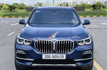 BMW X5 2020 - Vin 2021