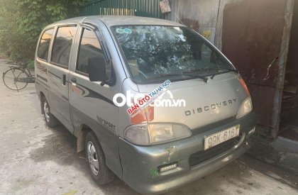 Daihatsu Citivan 2001 - Xe nhập khẩu