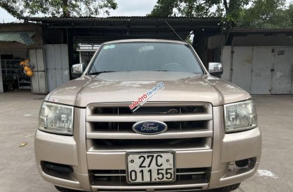 Ford Ranger 2007 - Odo 140000 km