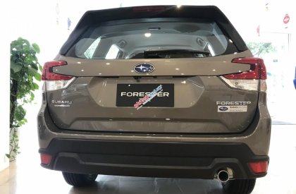Subaru Forester 2022 - Tặng 1 năm bảo dưỡng miễn phí và gói phụ kiện trị giá 10tr