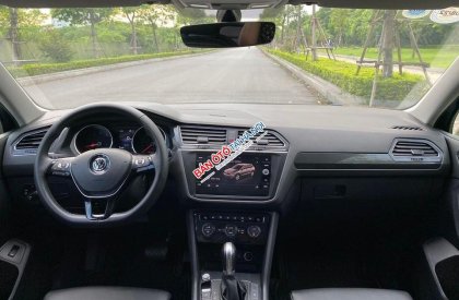 Volkswagen Tiguan 2019 - Màu đen, nhập khẩu nguyên chiếc