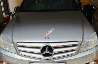 Mercedes-Benz C300 2010 - Xe đẹp, biển vip, chính chủ từ đầu