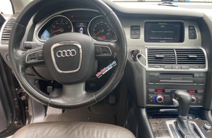Audi Q7 2010 - Đăng ký lần đầu 2011