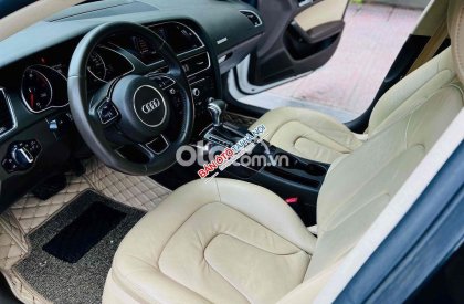 Audi A5 2012 - Màu trắng, nhập khẩu nguyên chiếc giá ưu đãi