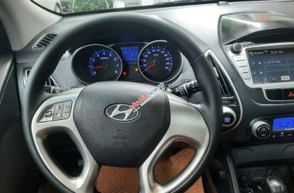 Hyundai Tucson 2012 - 1 chủ từ mới