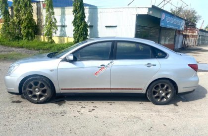 Nissan Bluebird 2007 - Giá 210 triệu