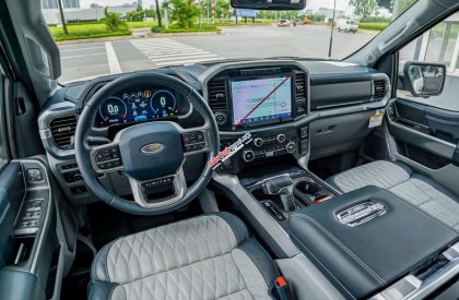 Ford F 150 2022 - Giao ngay