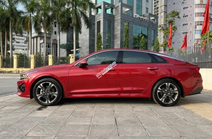 Kia K5 2022 - Tư nhân chính chủ