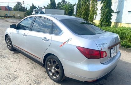 Nissan Bluebird 2007 - Giá 210 triệu