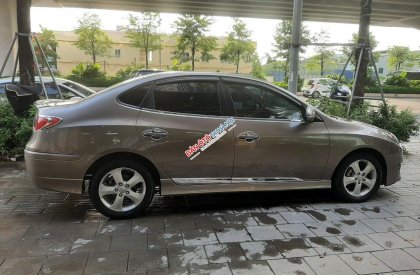 Hyundai Avante 2013 - Xe gia đình 5 chỗ