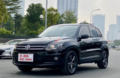 Volkswagen Tiguan 2017 - Nhập khẩu giá rẻ