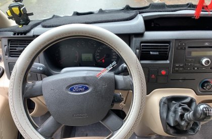 Ford Transit 2014 - Màu trắng chính chủ, giá 470tr