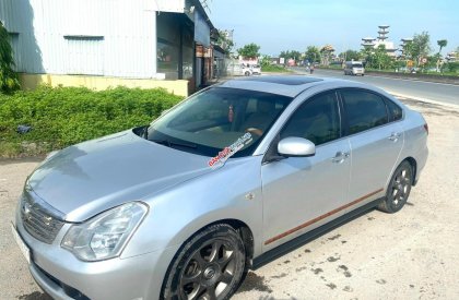 Nissan Bluebird 2007 - Giá 210 triệu