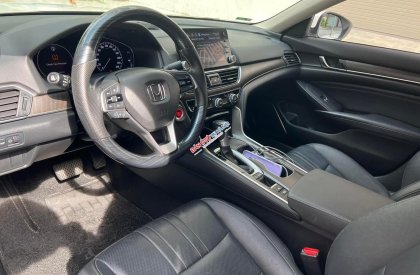 Honda Accord 2019 - Nhập khẩu nguyên chiếc