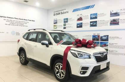 Subaru Forester 2022 - Khuyến mại 1 năm bảo dưỡng miễn phí