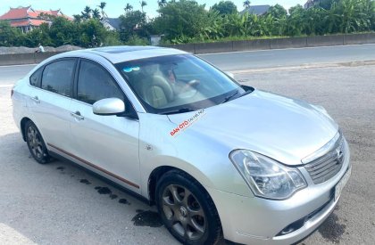 Nissan Bluebird 2007 - Giá 210 triệu