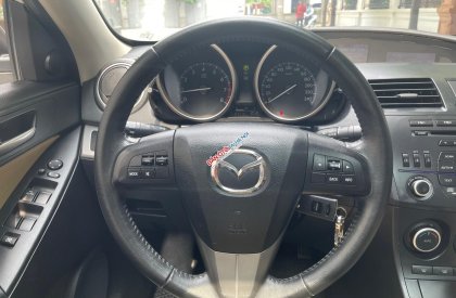 Mazda 3 2012 - Bán xe đăng ký 2012 xe gia đình giá 375tr