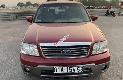 Ford Escape 2004 - Máy số chất lừ