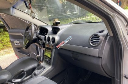 Opel Antara 2006 - Tên tư nhân chính chủ, xe đẹp không lỗi nhỏ