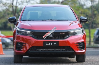 Honda City 2022 - Honda Mỹ Đình ưu đãi "to" nhất miền Bắc - Tặng 50 triệu tiền mặt + phụ kiện chính hãng