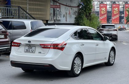 Toyota Avalon 2014 - Xe cực đẹp, màu trắng