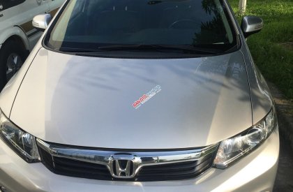 Honda Civic 2013 - Xe chính chủ giá cực tốt