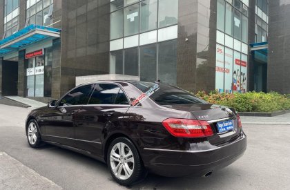 Mercedes-Benz E250 0 2010 - Cần bán lại xe tên tư nhân