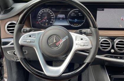 Mercedes-Benz S450 2020 - Siêu lướt