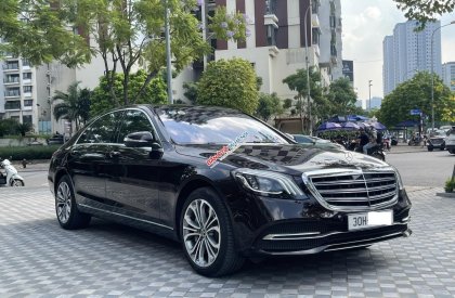 Mercedes-Benz S450 2020 - Siêu lướt