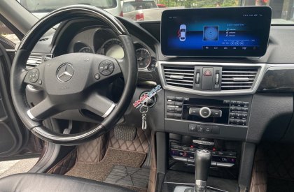 Mercedes-Benz E250 0 2010 - Cần bán lại xe tên tư nhân