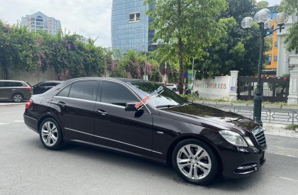 Mercedes-Benz E250 0 2010 - Cần bán lại xe tên tư nhân