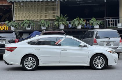 Toyota Avalon 2014 - Xe cực đẹp, màu trắng