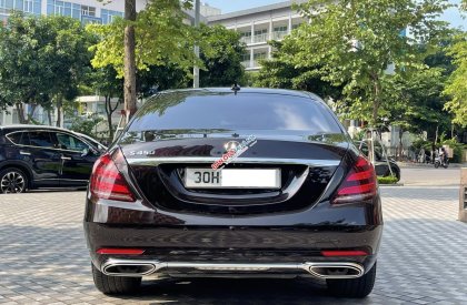 Mercedes-Benz S450 2020 - Siêu lướt