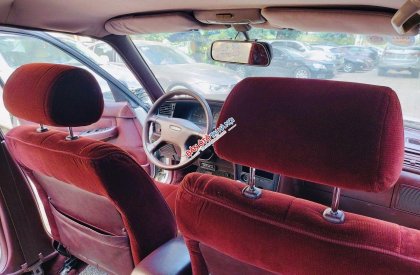 Toyota Cressida 1995 - Xe gia đình giá tốt 135tr