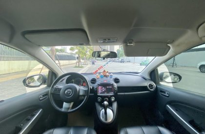 Mazda 2 2014 - Biển Hà Nội, odo 98,000 km 