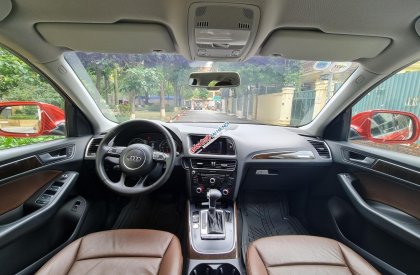 Audi Q5 2014 - Đăng ký 2015